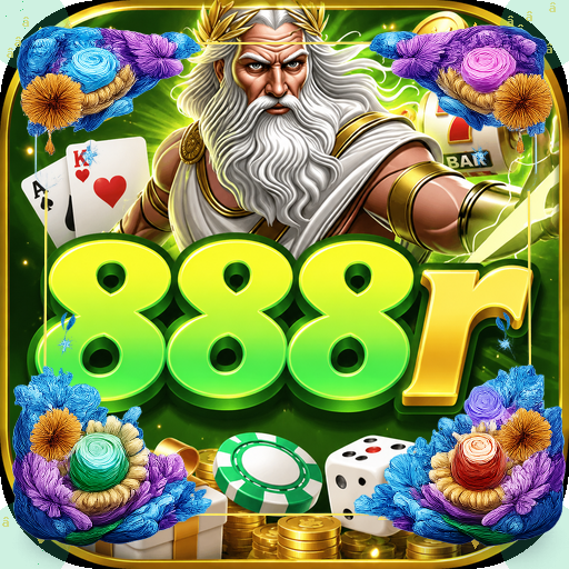 888r — galeri pratinjau - APK Resmi